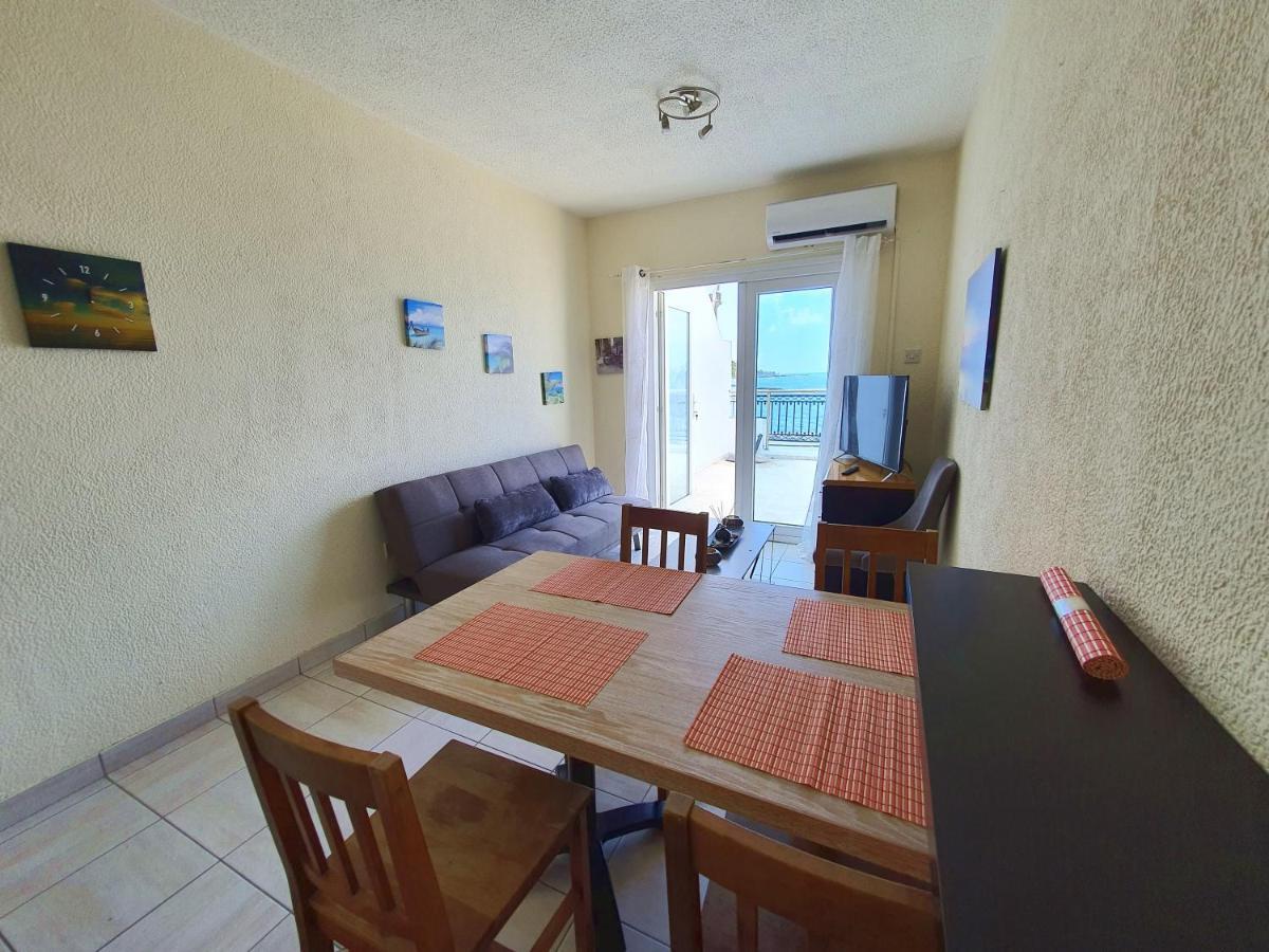Apartamento Poseidon 51 Paphos Exterior foto