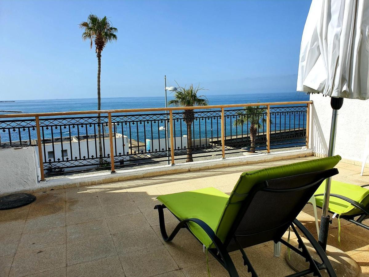 Apartamento Poseidon 51 Paphos Exterior foto